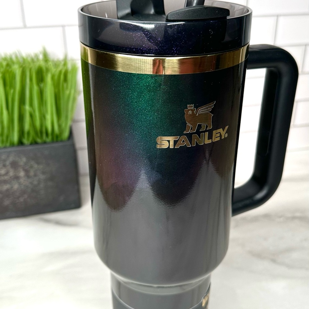 BNIB 30oz STANLEY X WICKED 2025 Target 🎯 Limited edition!💚